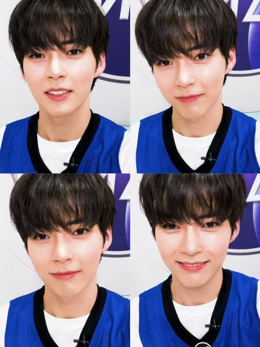 [잡담] 한빈아 너때문에 고양이상 처음 좋아해본다 | 인스티즈
