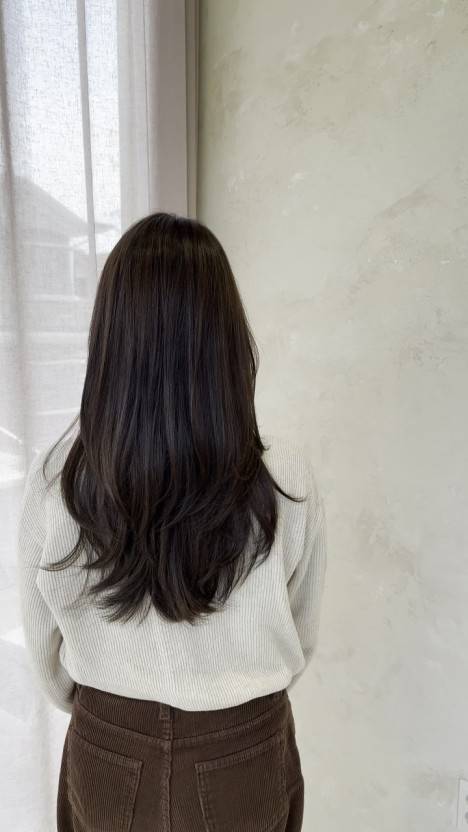 이 머리는 펌도 해야하는거야? | 인스티즈