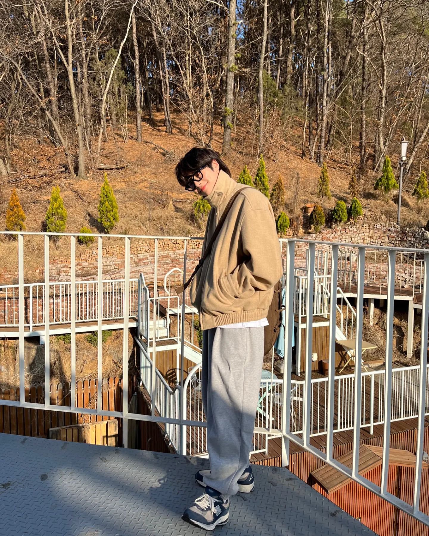 [잡담] 스키즈 막내 사복 설렌다… | 인스티즈