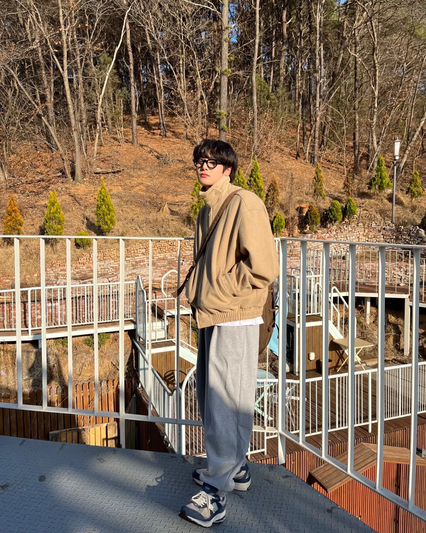 [잡담] 스키즈 막내 사복 설렌다… | 인스티즈