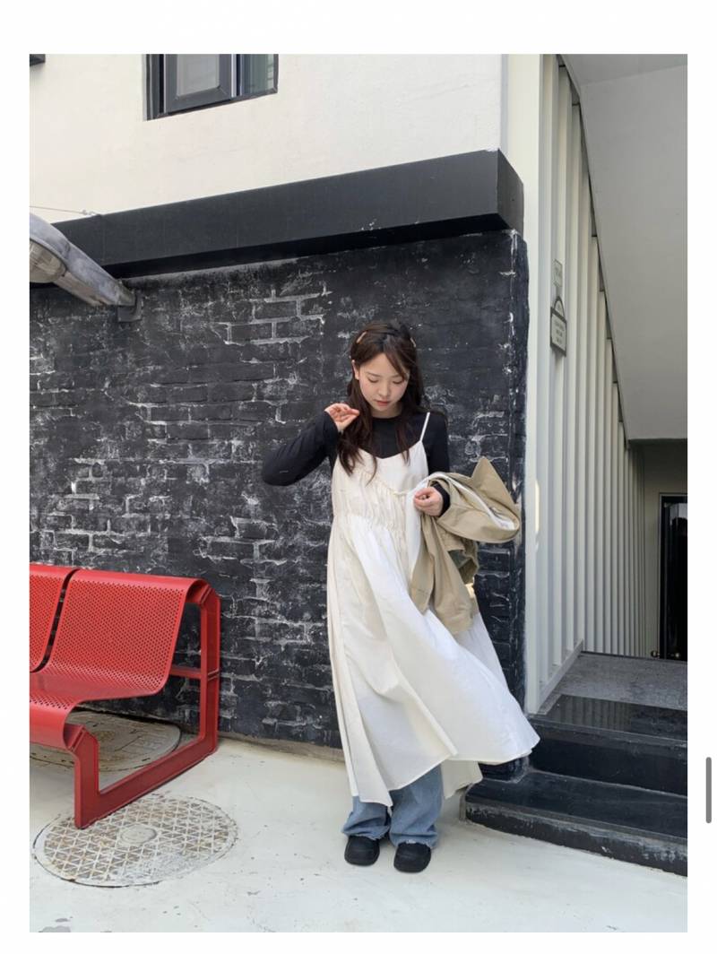 옷더어쿠) 원피스 같이 사요💓 | 인스티즈