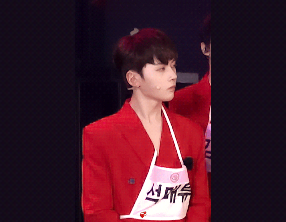 [잡담] 석매튜 엠카에서 덮머킬라하는 상상.. | 인스티즈