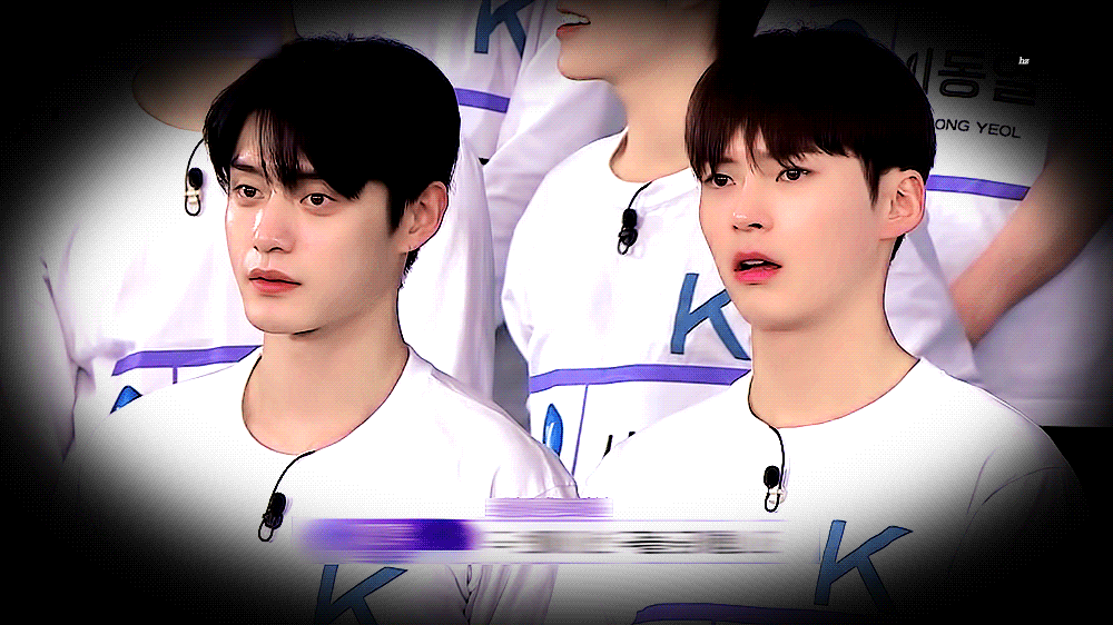 [잡담] 지웅 한빈 웅성즈 | 인스티즈
