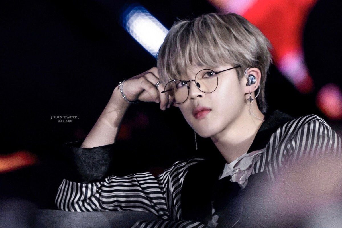 [잡담] 방탄 지민 이런 머리랑 스타일링 언제 한번 또 해줬으면 좋겠댜 | 인스티즈