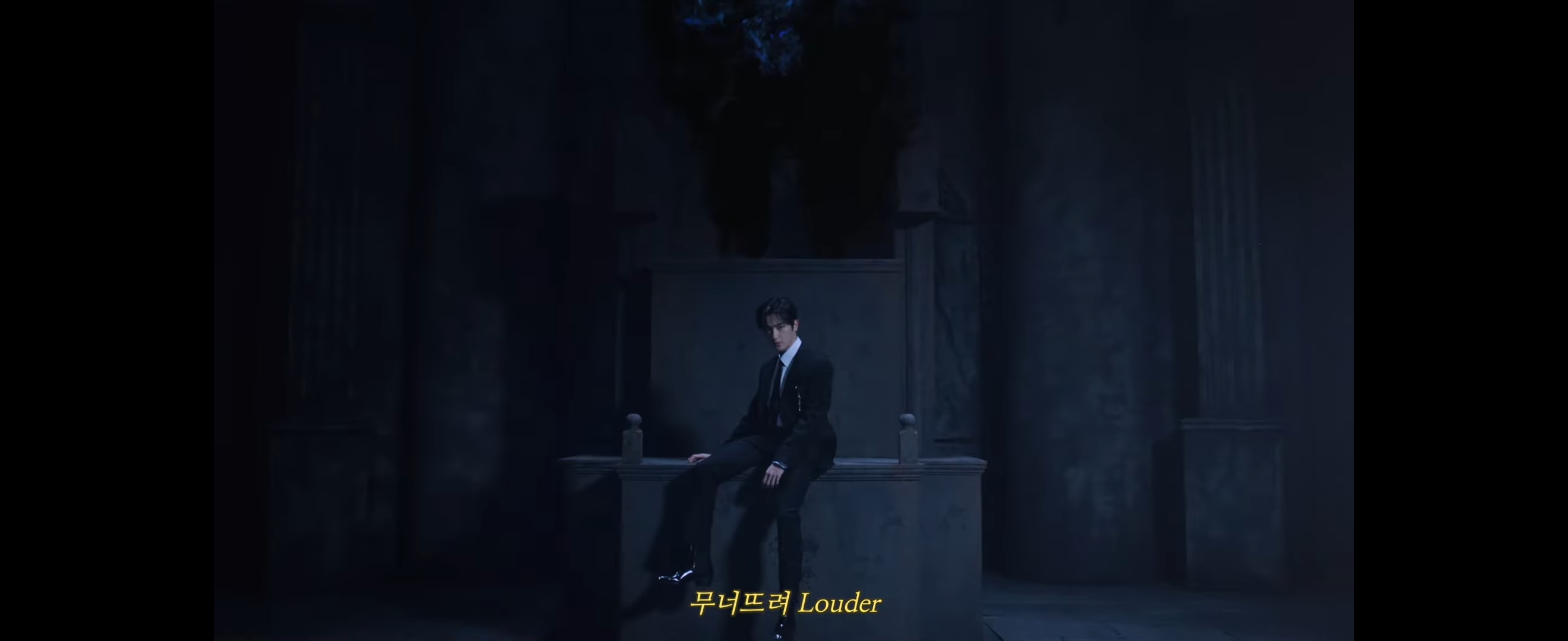 [잡담] 더보이즈 이거 무슨 영상이야?! | 인스티즈