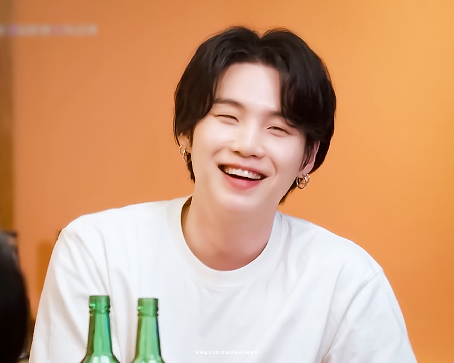 [잡담] 슈가 ☺️ << 이 이모티콘 그 잡채 | 인스티즈