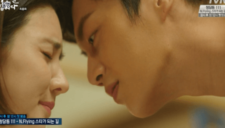 [잡담] 내 기준 윤두준 ㄹㅇ 설레는 짤에 이게 왜 없나 싶음 | 인스티즈