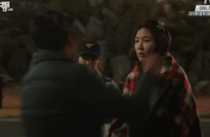 [잡담] 내 기준 윤두준 ㄹㅇ 설레는 짤에 이게 왜 없나 싶음 | 인스티즈