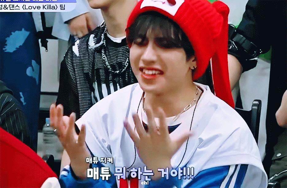 [잡담] 매튜 복근 볼 때마다 케이타가 된 것 같음 ㅋㅋㅋㅋㅋㅋ | 인스티즈