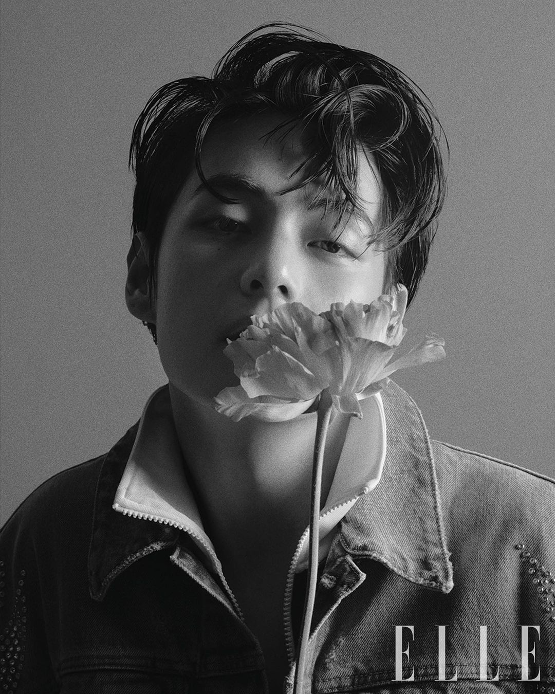 [잡담] 방탄 뷔 셀린느 화보 진짜 좀..개쩌는 것 같음 | 인스티즈