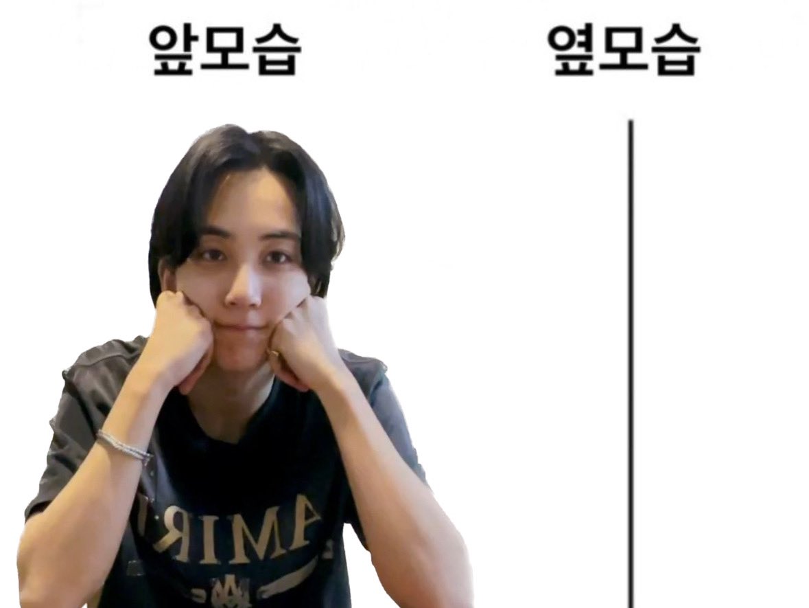 [잡담] 정한이 납작해요 | 인스티즈