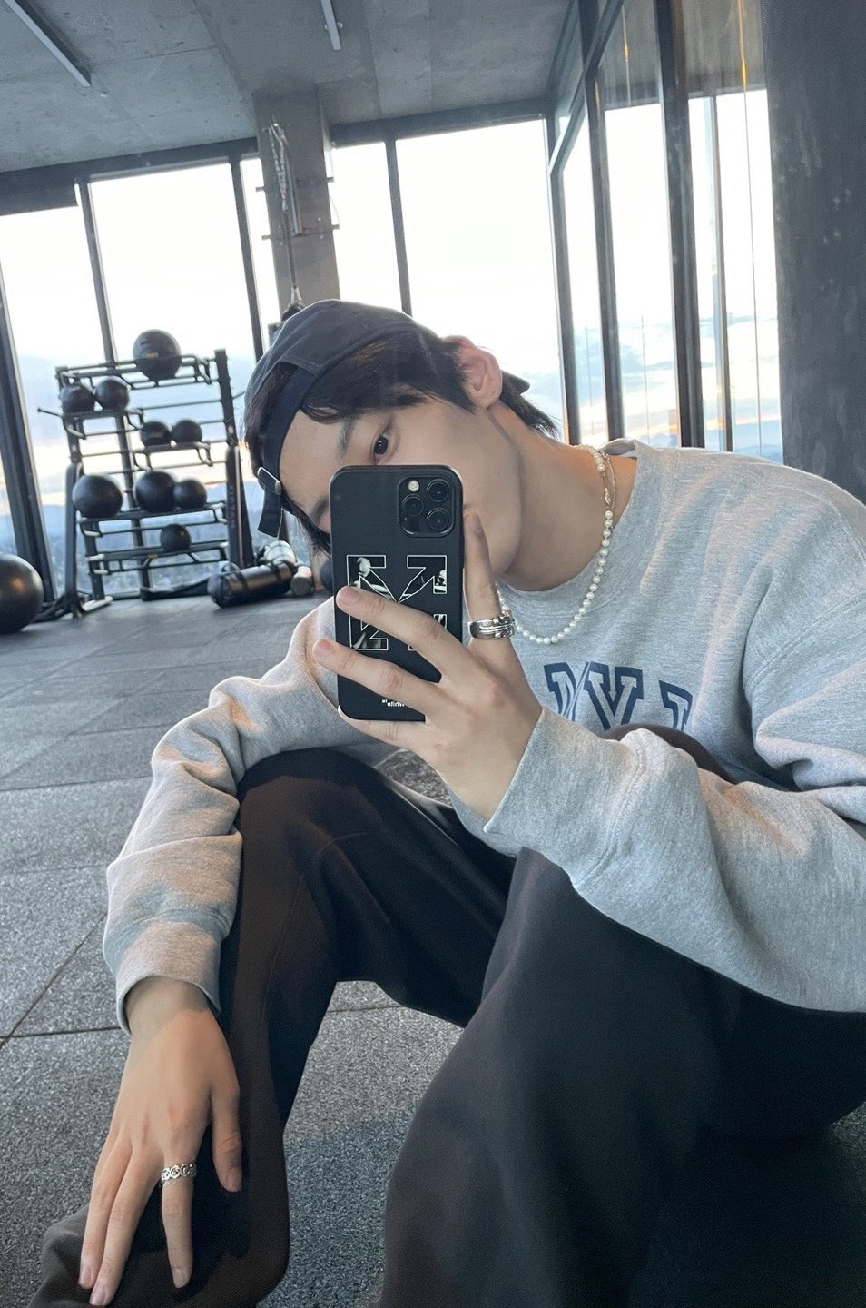 [잡담] 보플에서 제일 신경 쓰이는 연습생 원탑임... | 인스티즈