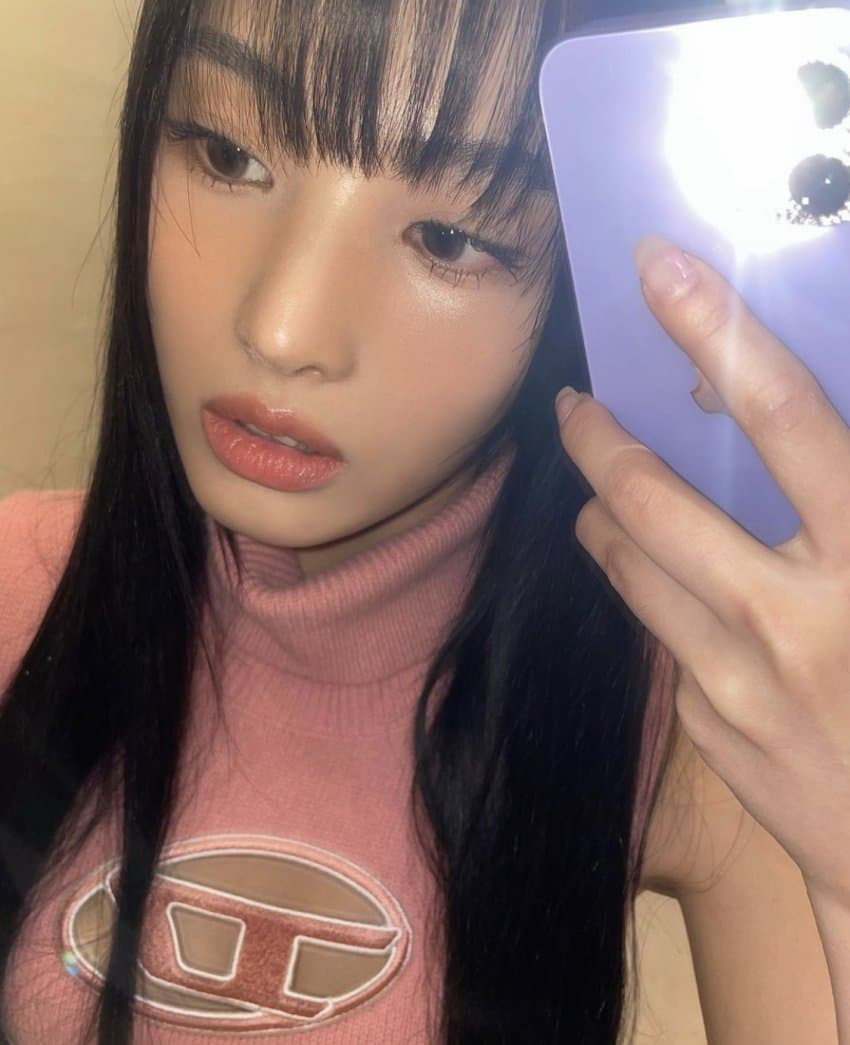 [정보/소식] 지니 인스타 업데이트 | 인스티즈