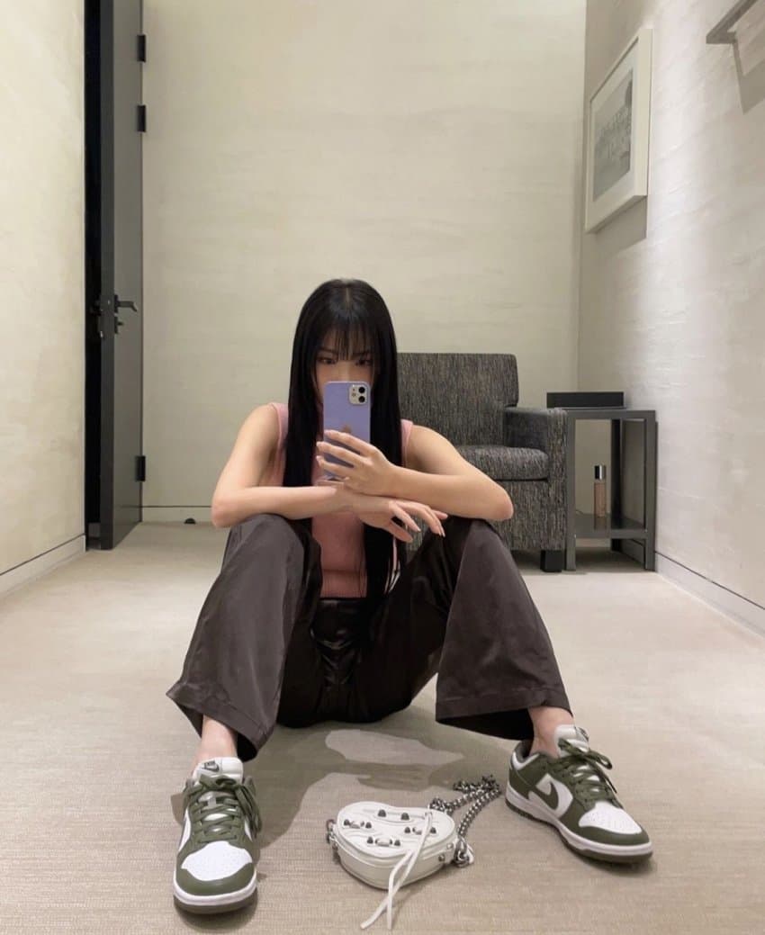 [정보/소식] 지니 인스타 업데이트 | 인스티즈