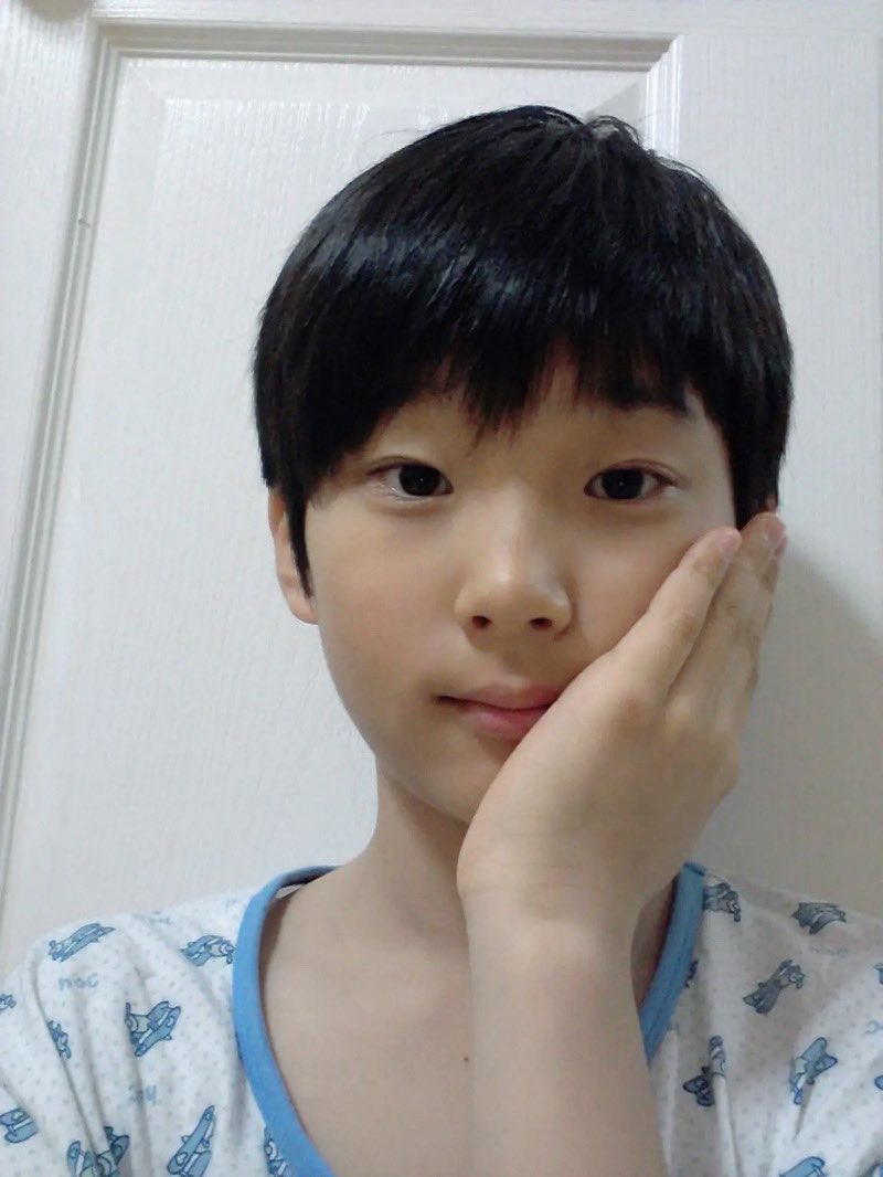 [잡담] 박한빈 과사 진짜 치명적으로 귀여움 | 인스티즈