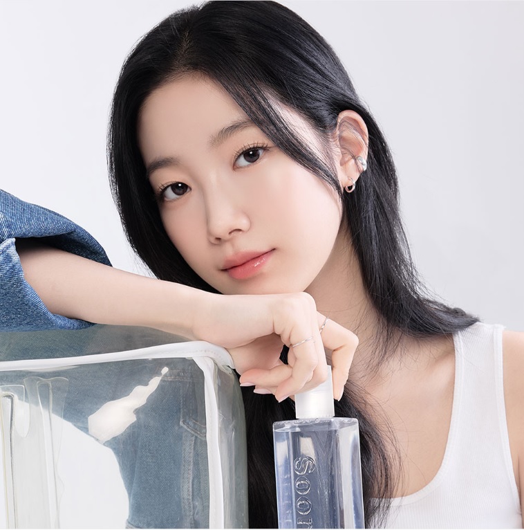 [잡담] 에뛰드 새로 뜬 화보 카즈하랑 찰떡이다 | 인스티즈