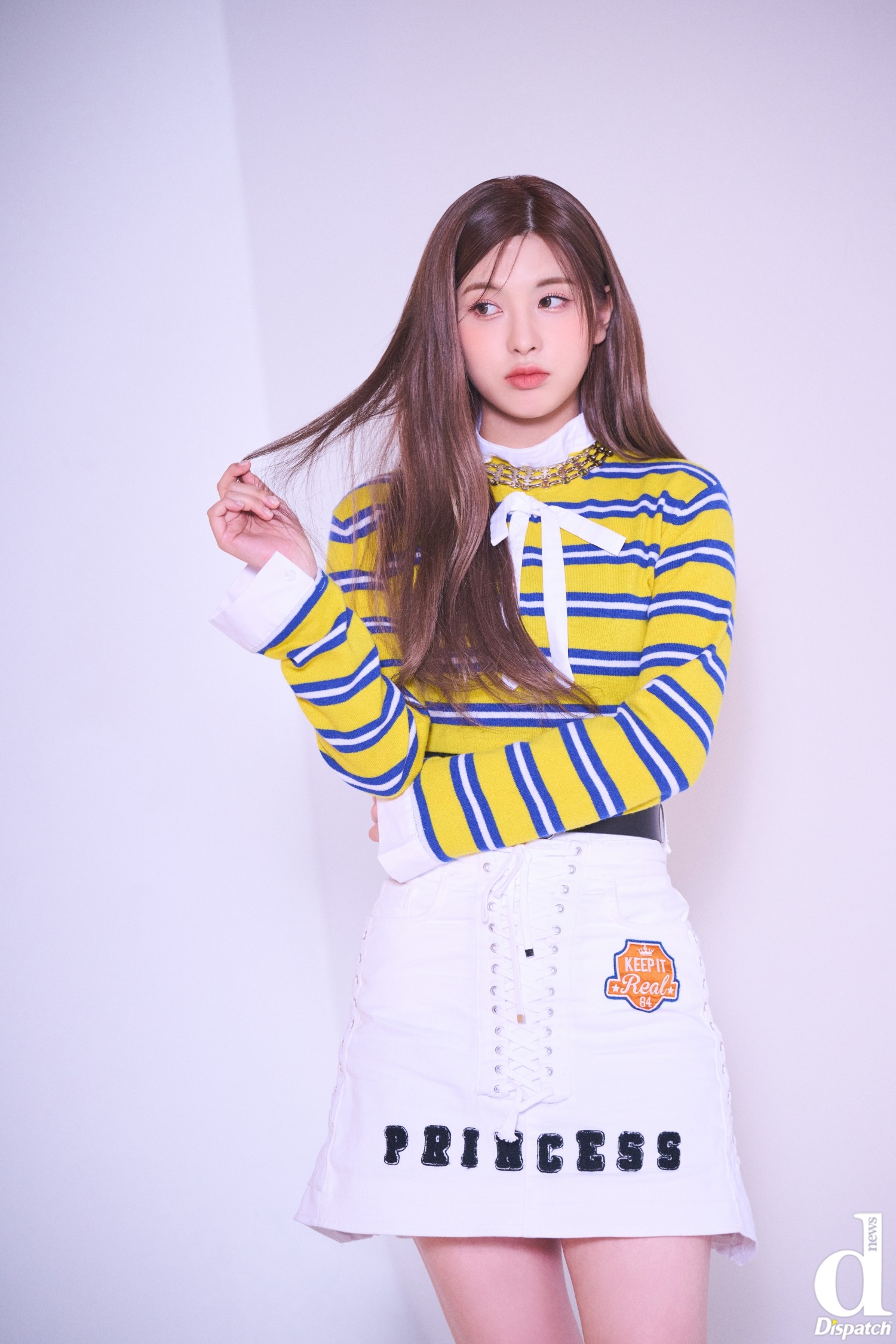 [잡담] 엔믹스 디스패치 포토 | 인스티즈