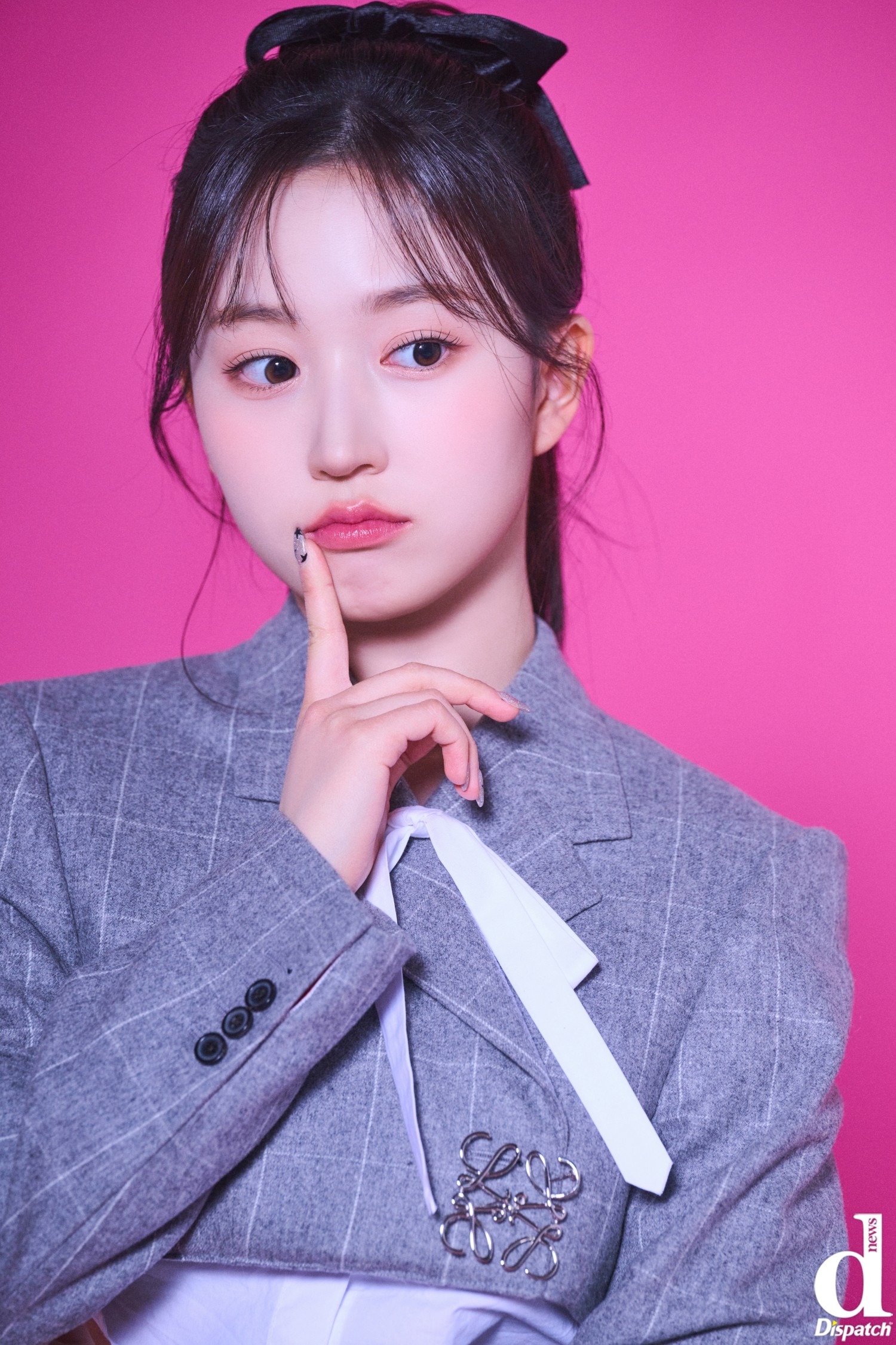 [잡담] 엔믹스 디스패치 포토 | 인스티즈