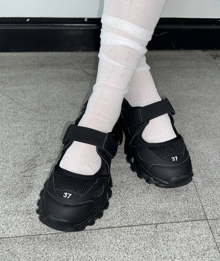 보세 신발인데 되게 괜찮아보여서 사고 싶음 | 인스티즈