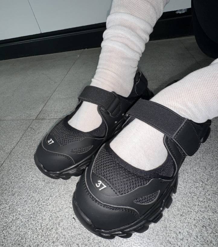 보세 신발인데 되게 괜찮아보여서 사고 싶음 | 인스티즈