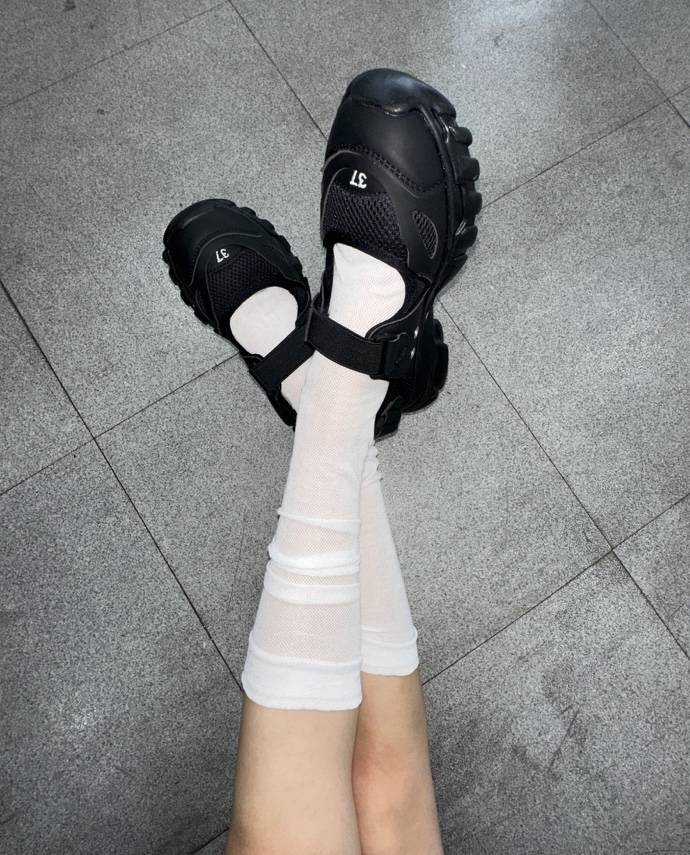 보세 신발인데 되게 괜찮아보여서 사고 싶음 | 인스티즈