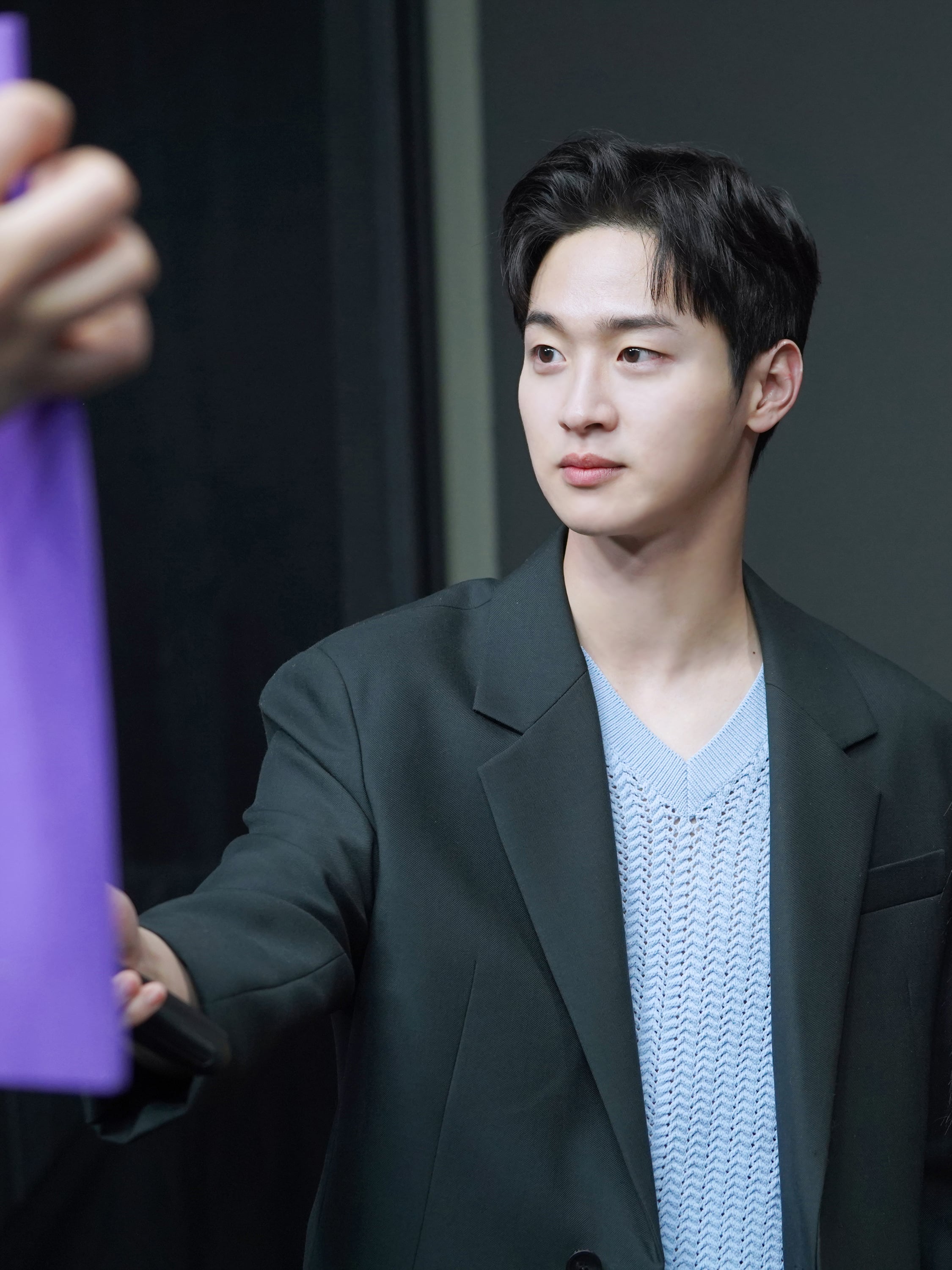 [잡담] 다들 장동윤 갭차이 좀 봐 ㅋㅋㅋ | 인스티즈