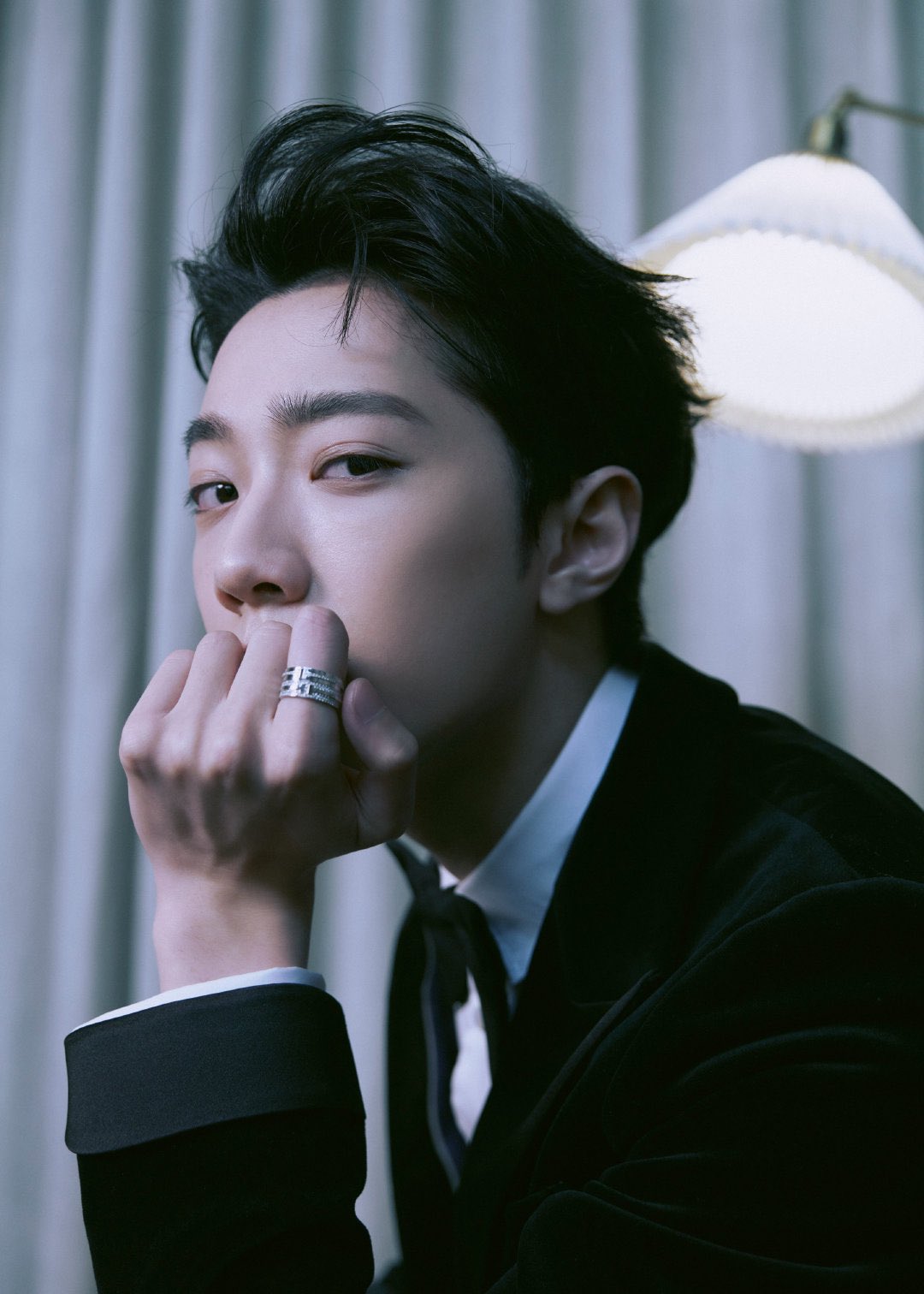 [잡담] 라이관린 머하나해서 근황 찾아봣는데 여전히 짱잘 | 인스티즈