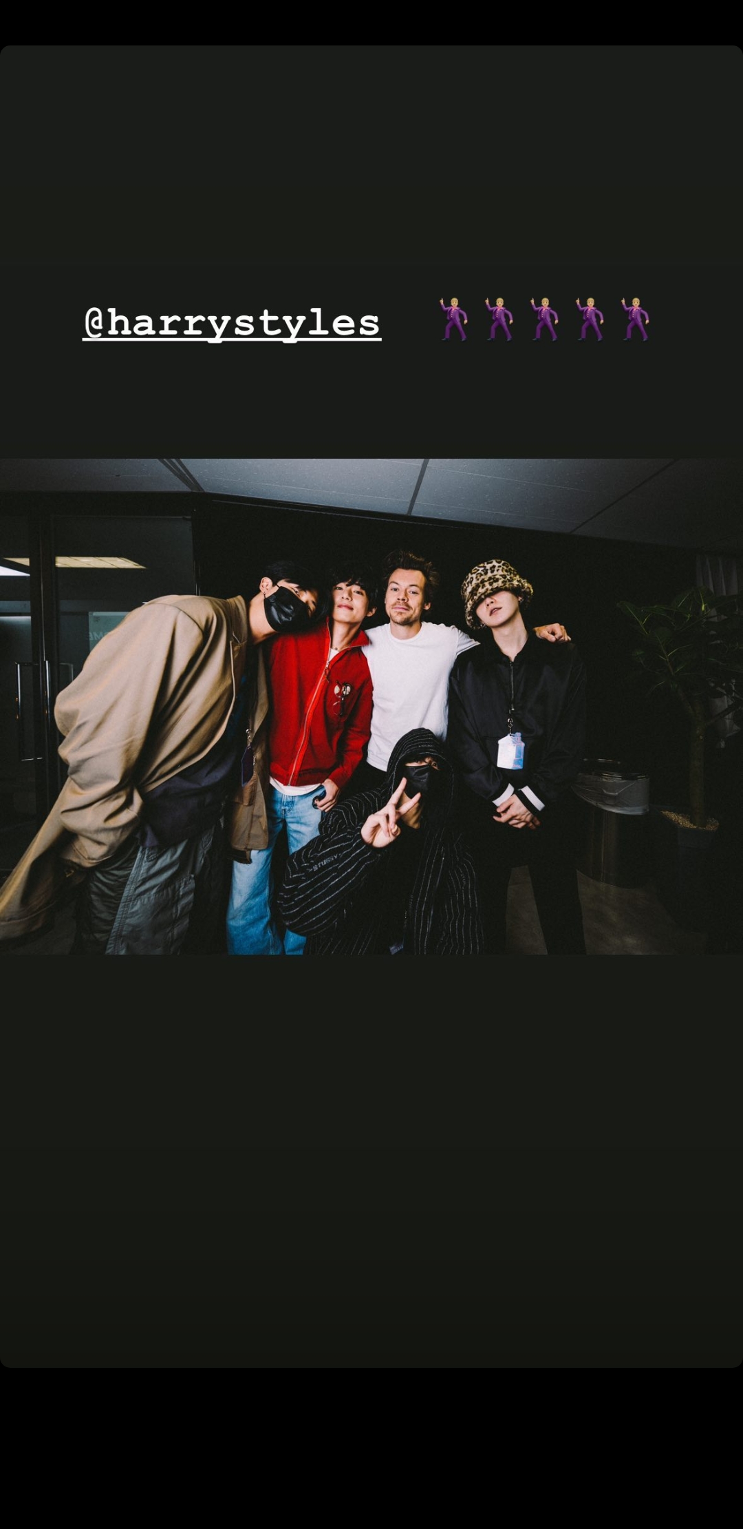 [잡담] 하 방탄 4명,,, | 인스티즈