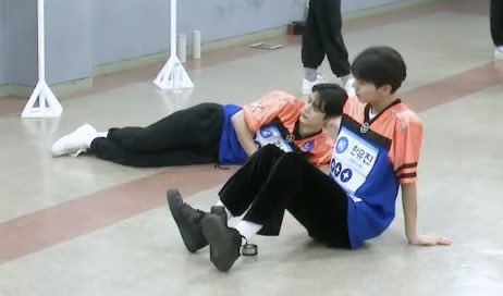 [잡담] 님들 제가 김지웅한유진 삼복즈 영업 좀 할게여 | 인스티즈