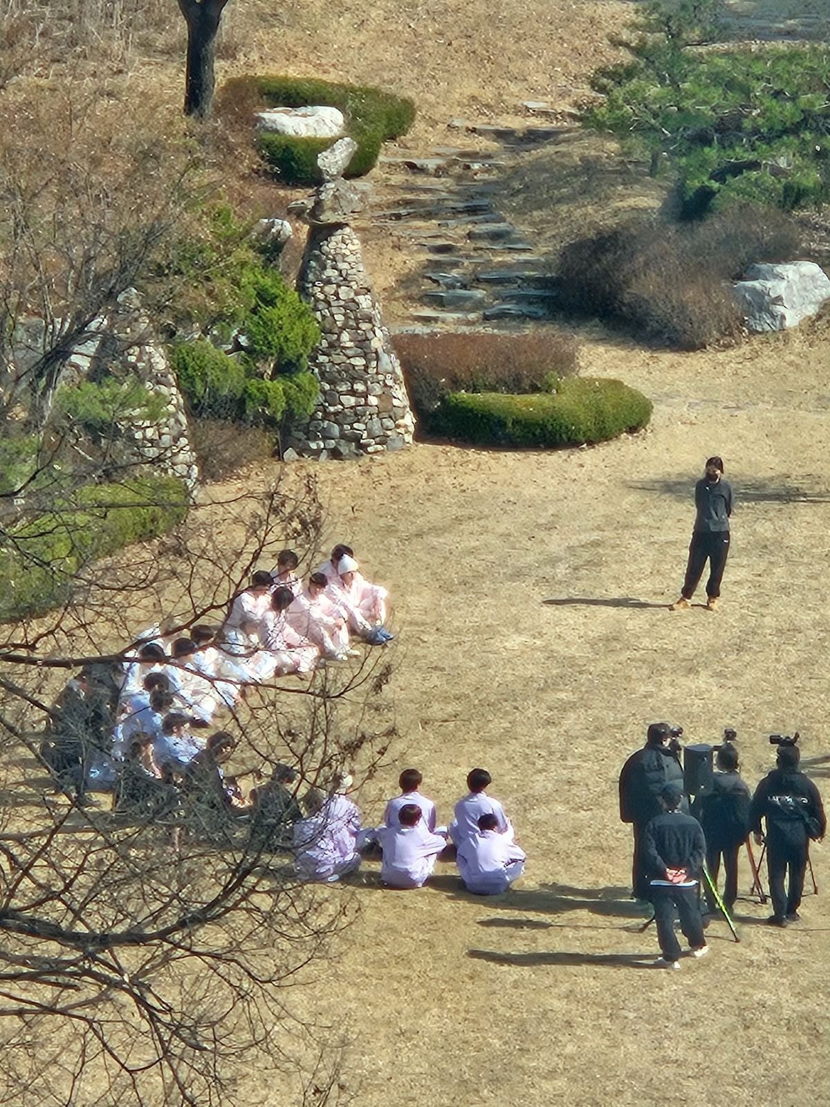 [잡담] 목격짤에서 전부 6명씩이면 플패 찐인거네? | 인스티즈