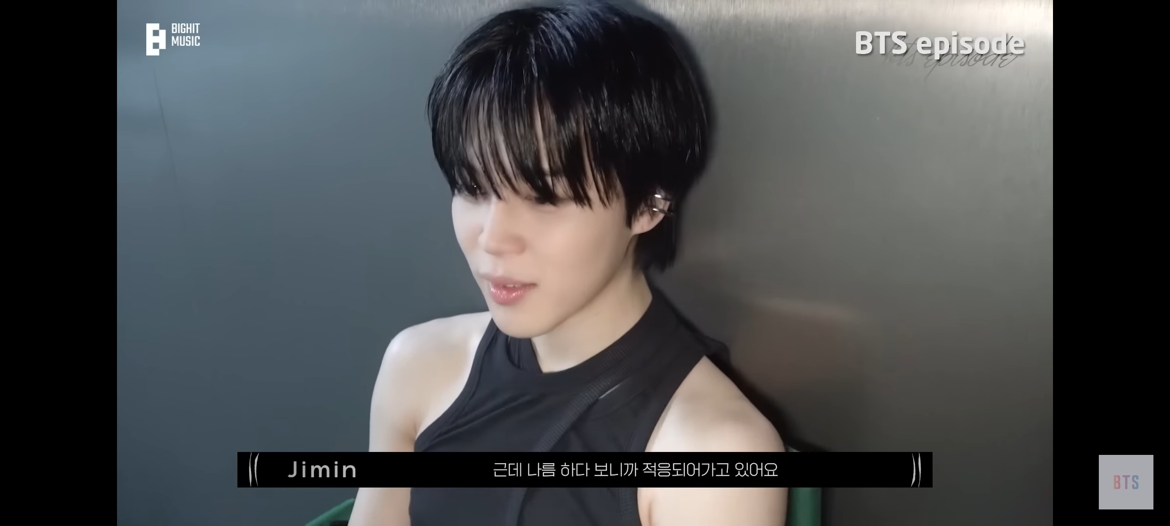 [잡담] 방탄 지민 이 헤어 진짜 잘어울린다 | 인스티즈