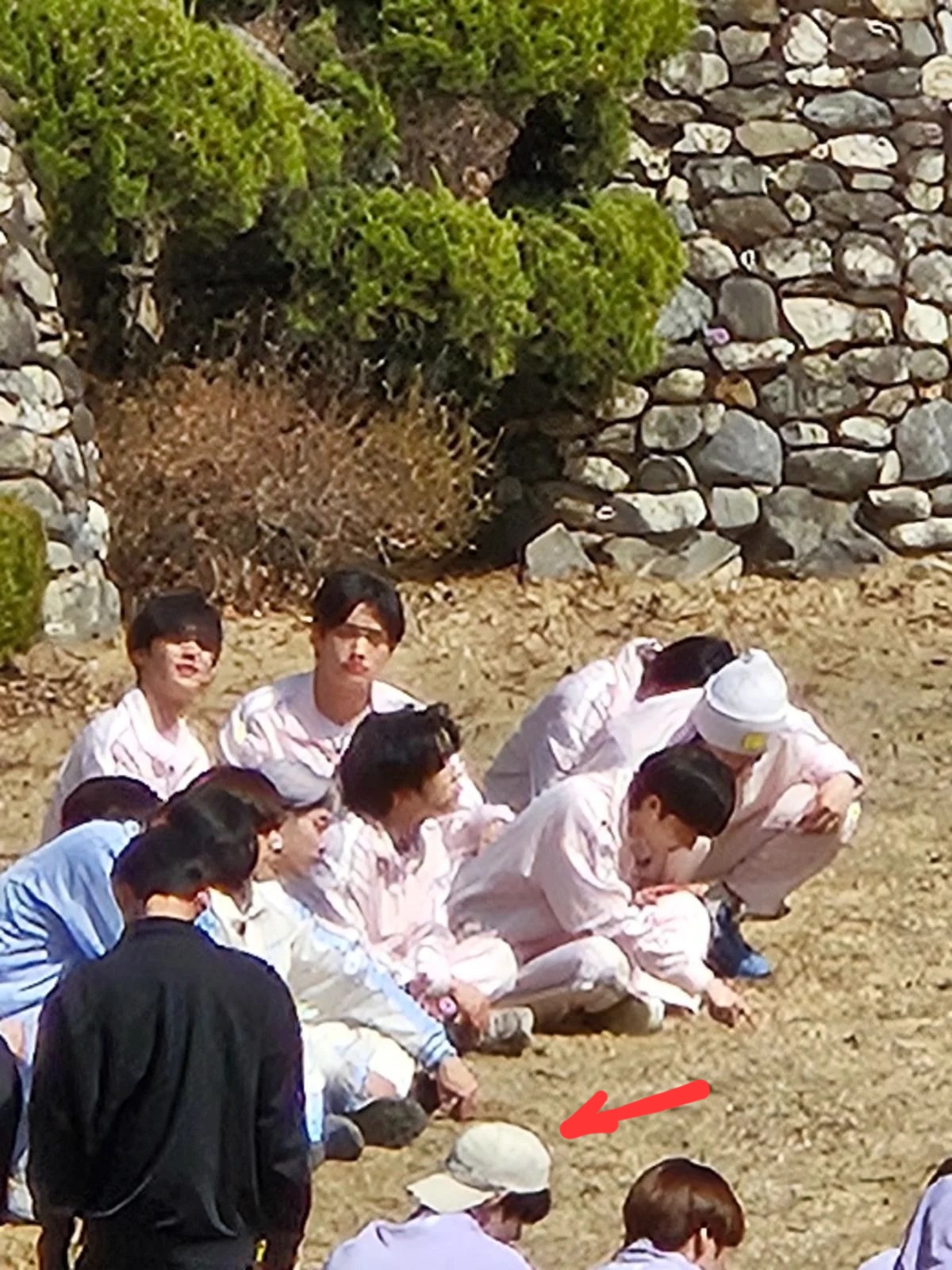 [잡담] 이 연생은 우무티? | 인스티즈
