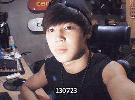[잡담] 이때는 정국이가 07 지민이가 05 라는거네 | 인스티즈