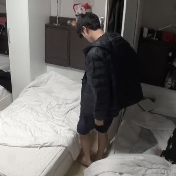 [잡담] 금준현 컨평 스키니진 소취... | 인스티즈