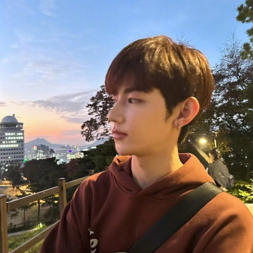 [잡담] 이쯤되면 다시 꺼내보는 위에화즈 남산방문기 ~ | 인스티즈