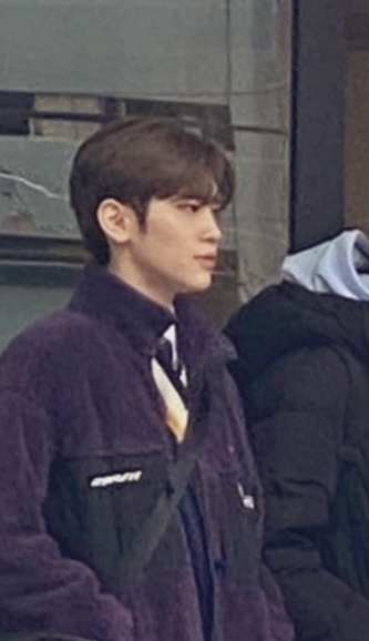 [잡담] 김태래 이런 분위기 나만 좋아하나..?? | 인스티즈