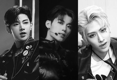 [잡담] 이정현 장하오 리키 <<이게 진짜 되네 ..? | 인스티즈
