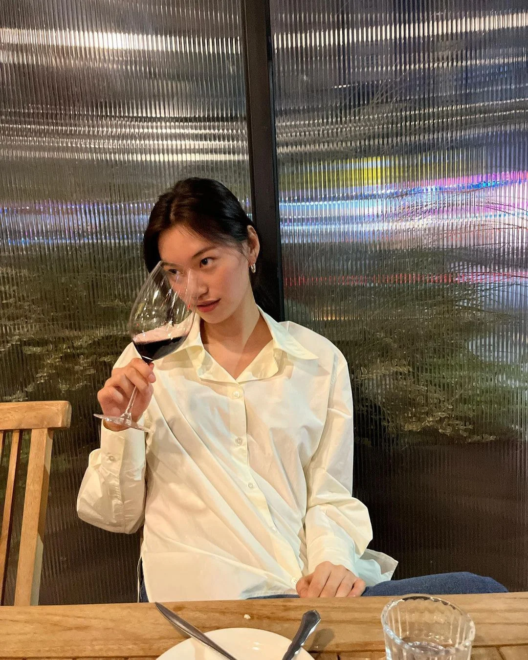 [잡담] 사진 감성 있게 잘 찍는 여돌 누구 있어 ? | 인스티즈