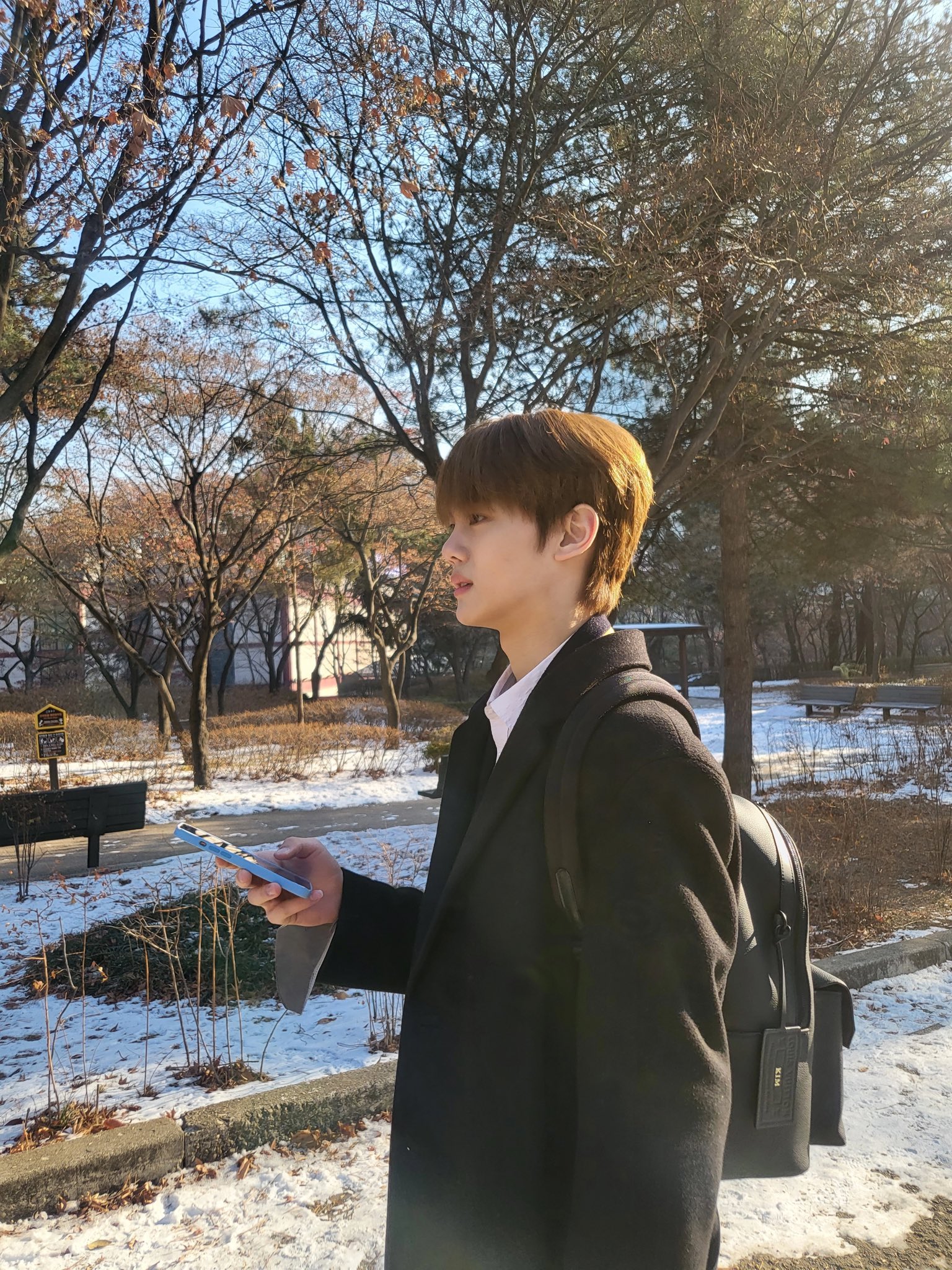 [잡담] 김규빈 왜 이렇게 생긴걸까 | 인스티즈
