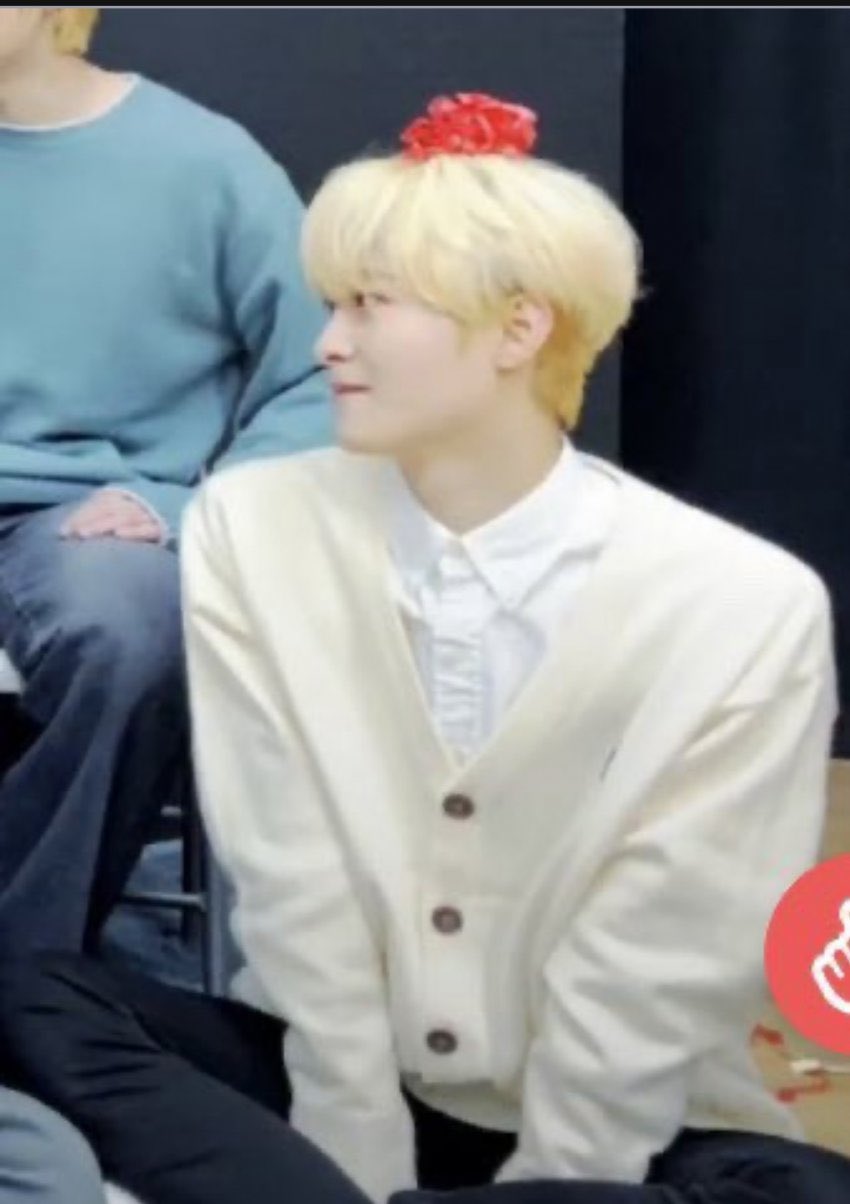 [잡담] 오성민 ㄹㅇ 아까운 케이팝 인재인 이유 | 인스티즈