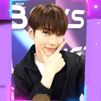[잡담] 성한빈 셀카 | 인스티즈