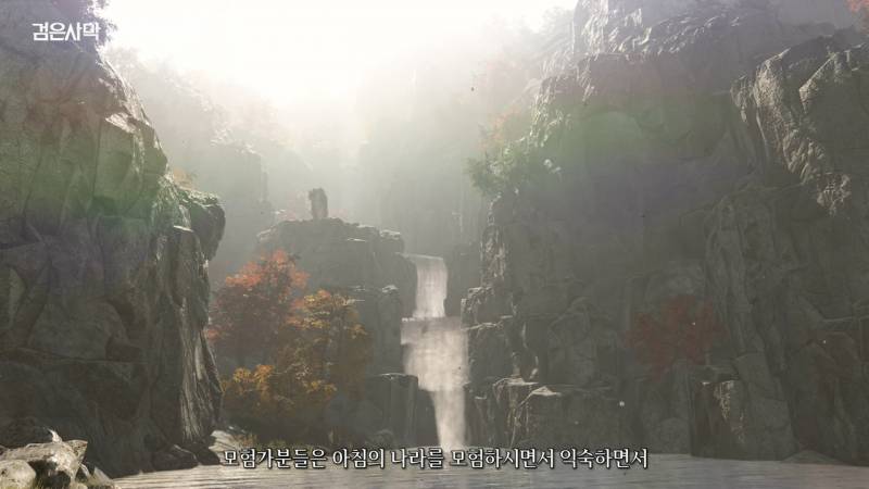 이거 게임 화면이라는데 신기 | 인스티즈