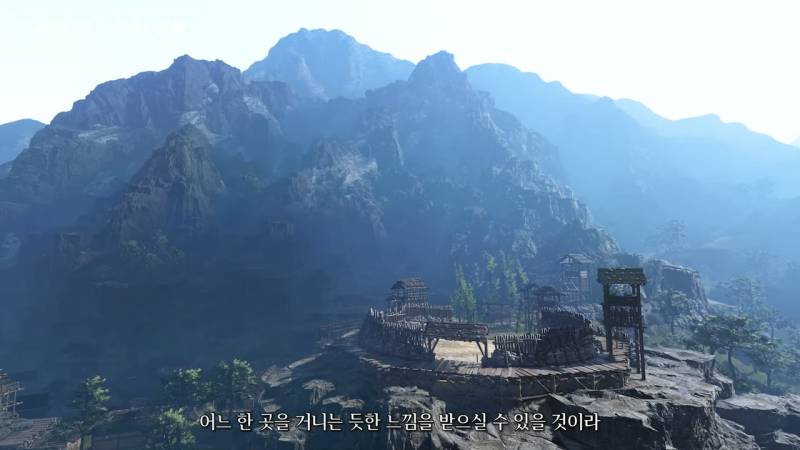 이거 게임 화면이라는데 신기 | 인스티즈