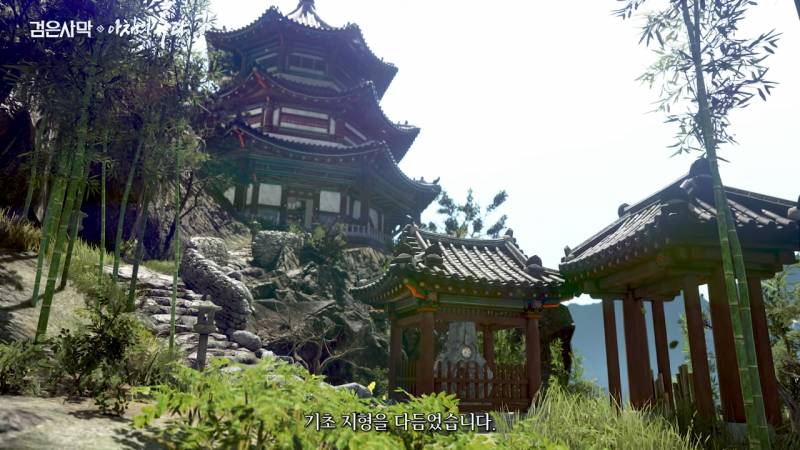 이거 게임 화면이라는데 신기 | 인스티즈