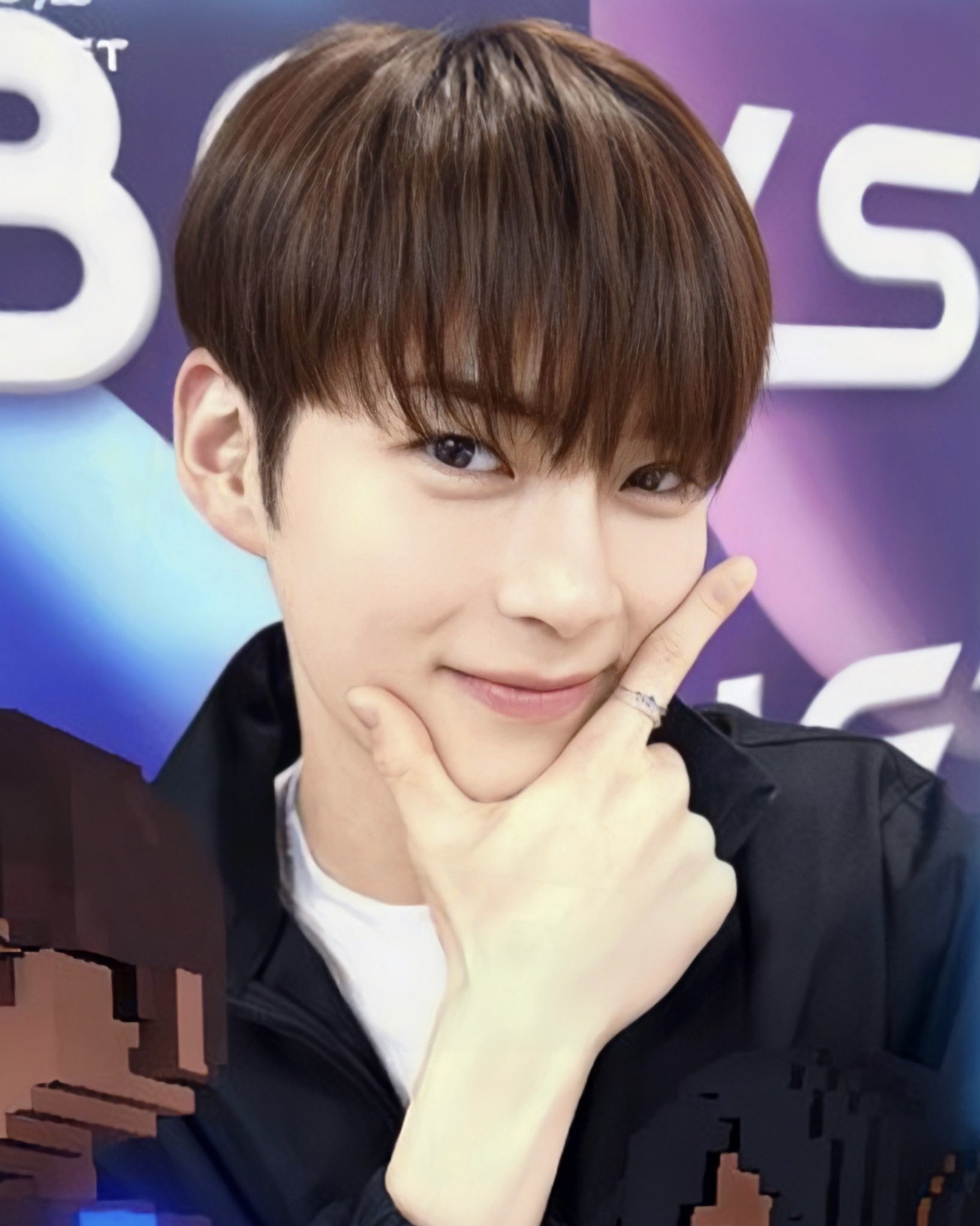[잡담] 센터즈 샌박 셀카 얼굴합 🤭 | 인스티즈