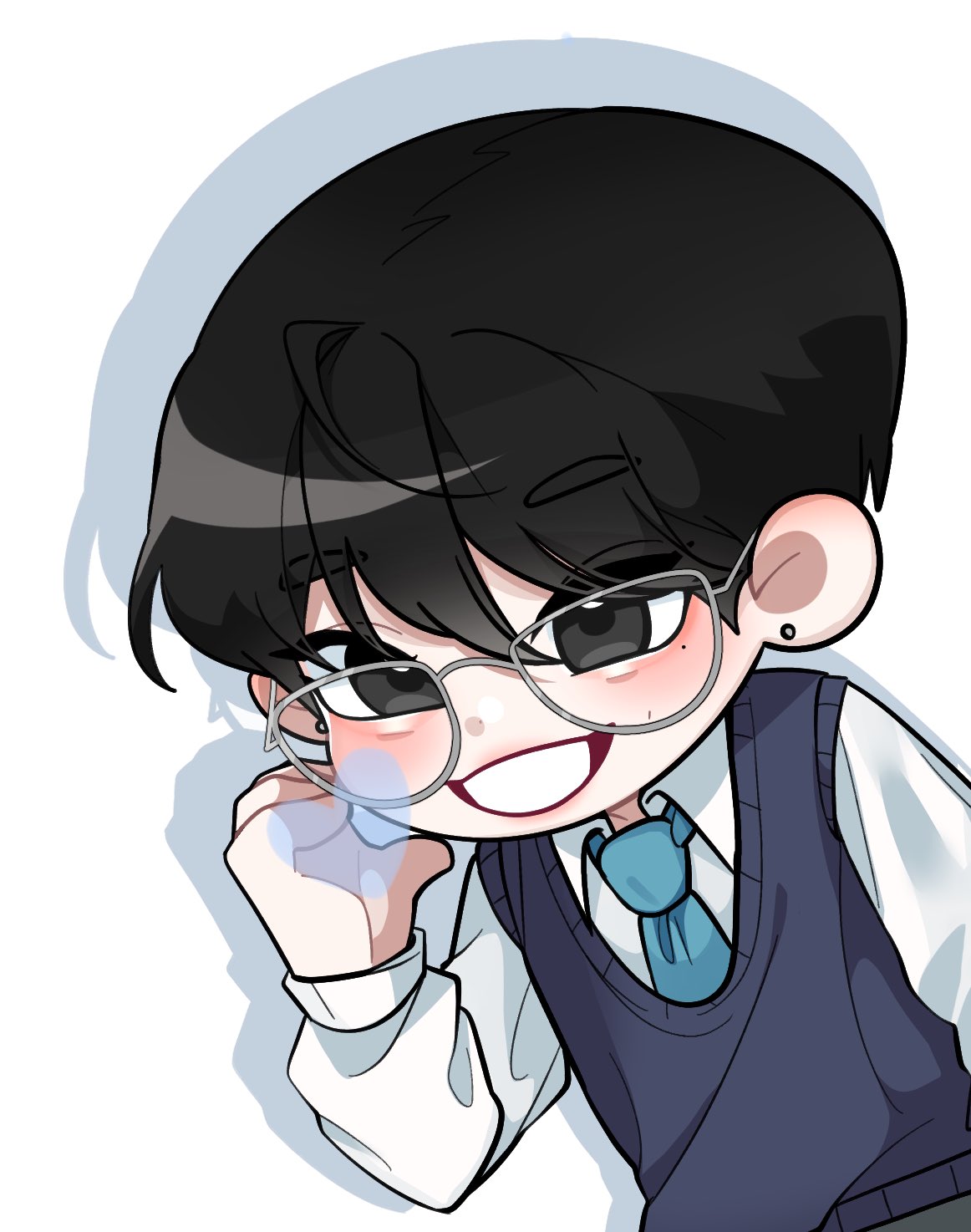 [잡담] 김지웅 세마넴 팬아트 귀여워 | 인스티즈