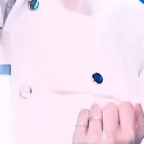 [잡담] 김태래 손에 실버링... | 인스티즈