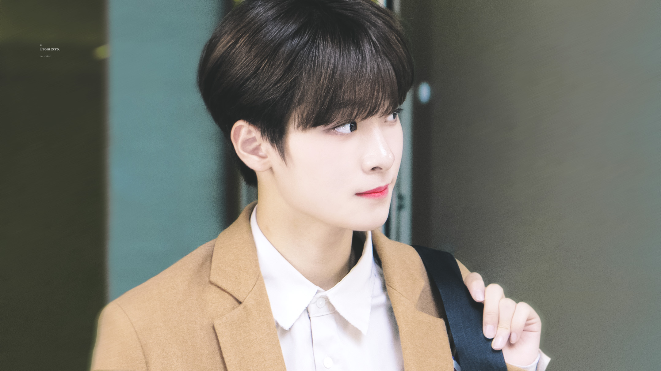 [잡담] 이제 보플엔 없지만 오성민 얼굴 보구가세요 | 인스티즈