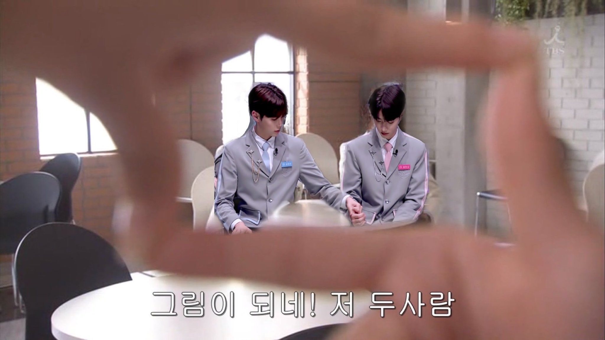 [잡담] New 센터즈 합성짤 가져가라 ㅋ ㅋ | 인스티즈