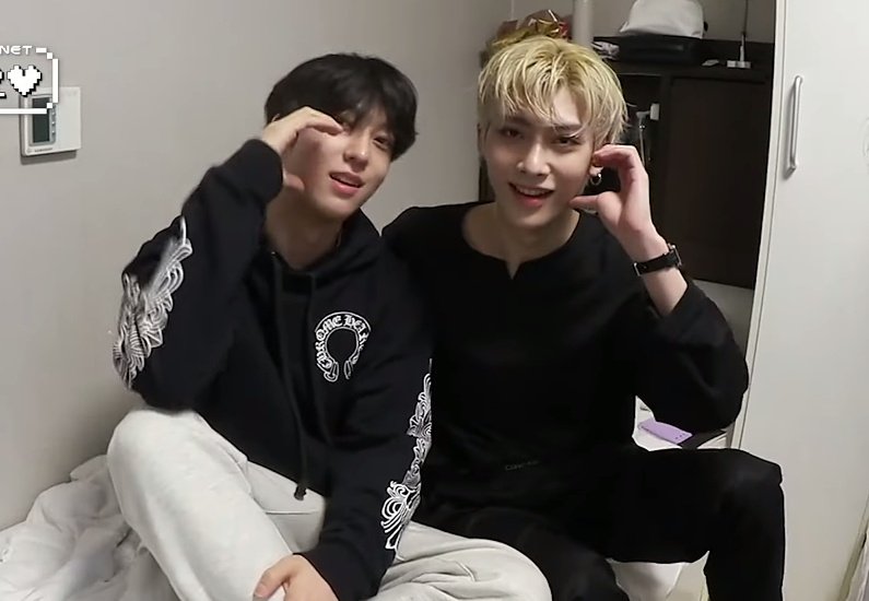 [잡담] 아 나캠든 리키 애교ㅋㅋㅋㅋㅋㅋㅋㅋ | 인스티즈